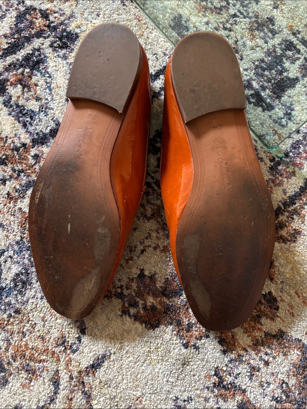 Sam Edelman Lorraine Horse Bit Loafers 8.5 - Picture 3 of 6